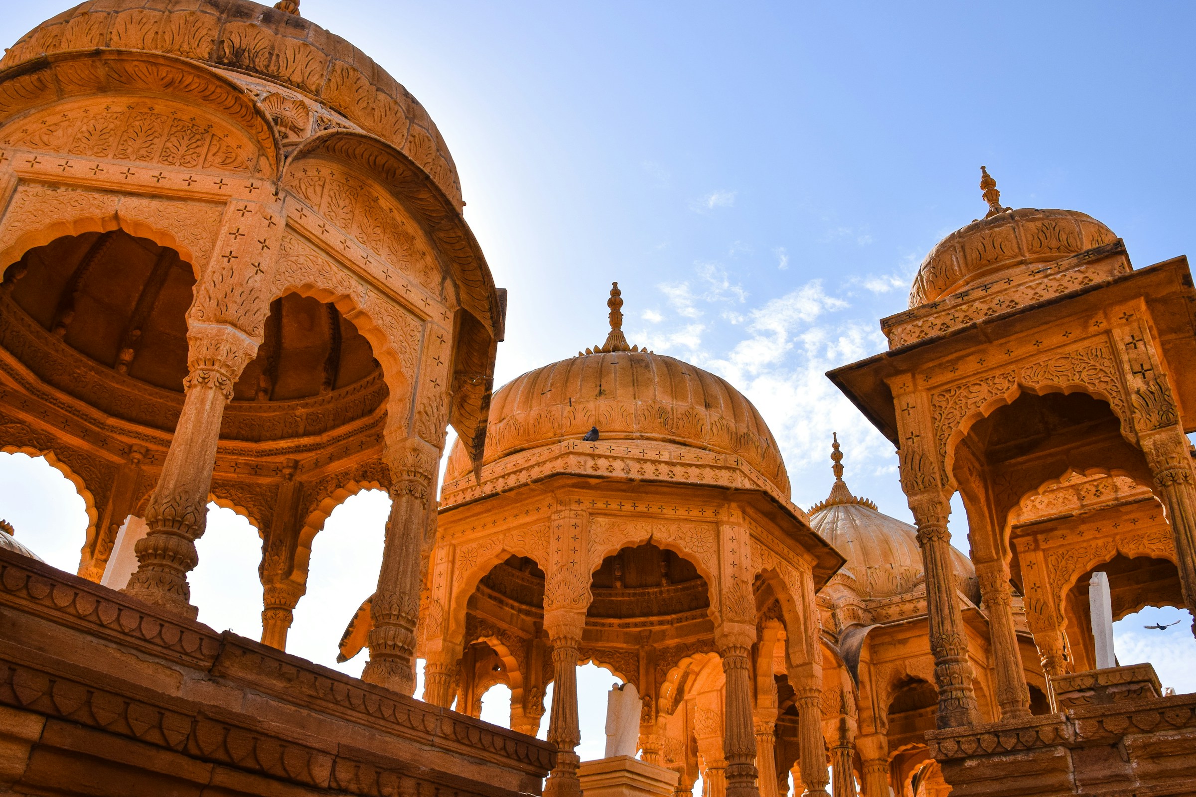 Jaisalmer